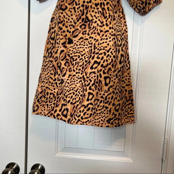 Billabong Paradise Mini Dress, XS - Picture 4 of 8